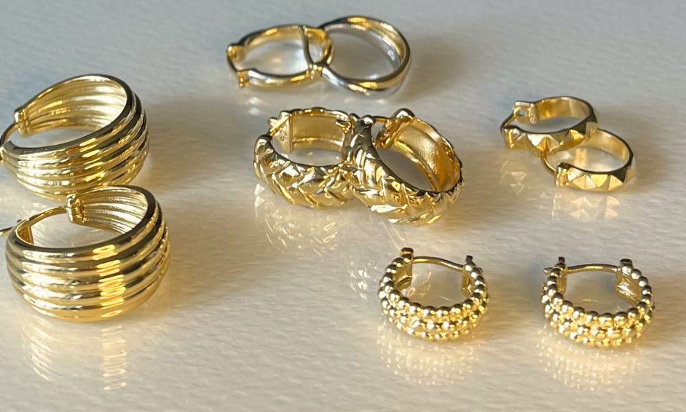 Gold Vermeil Earrings Australia - Are They Worth It?