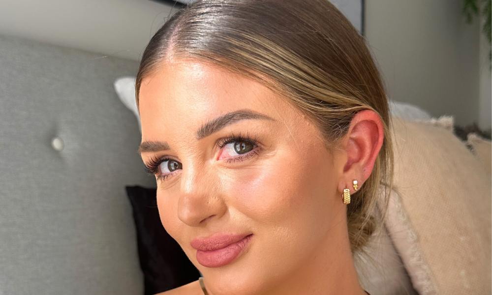 Everyday Gold Earrings You'll Reach For Every Morning