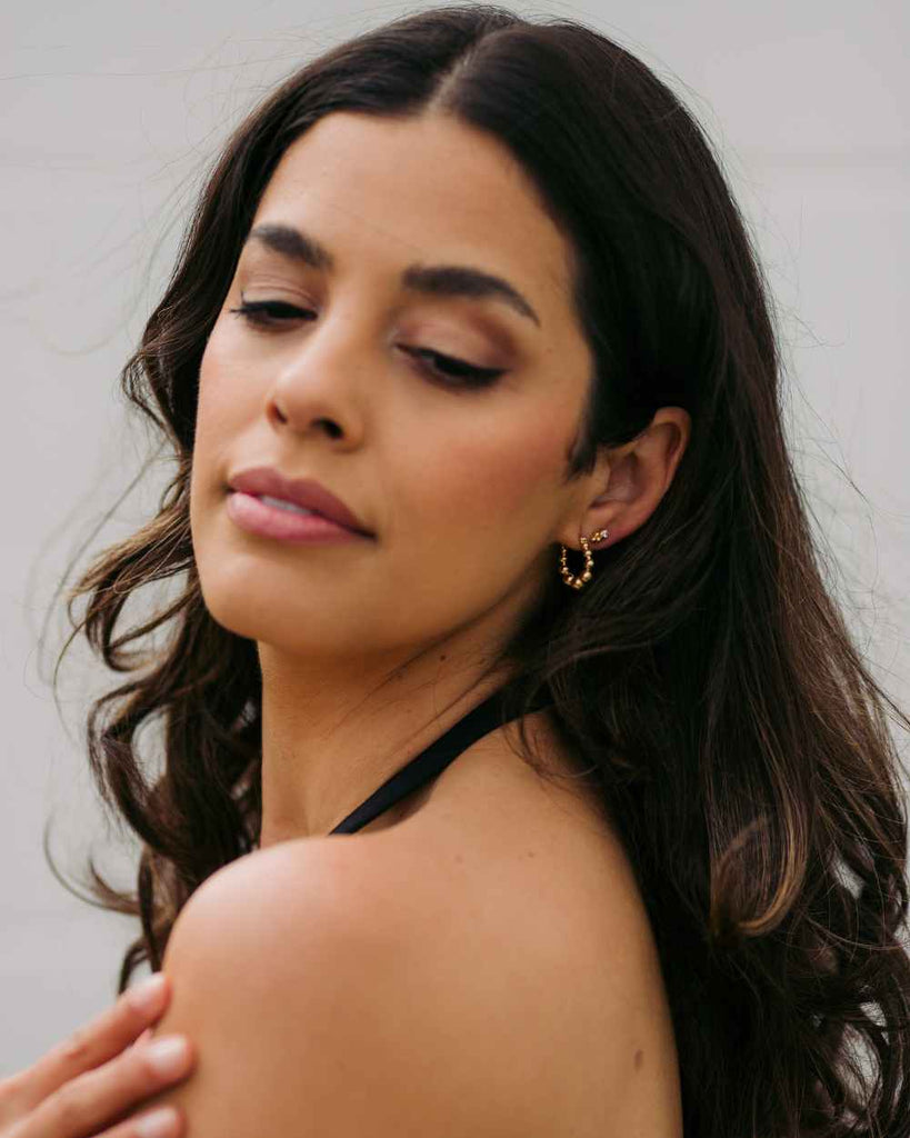 The Best Hypoallergenic Hoop Earrings for Everyday Style