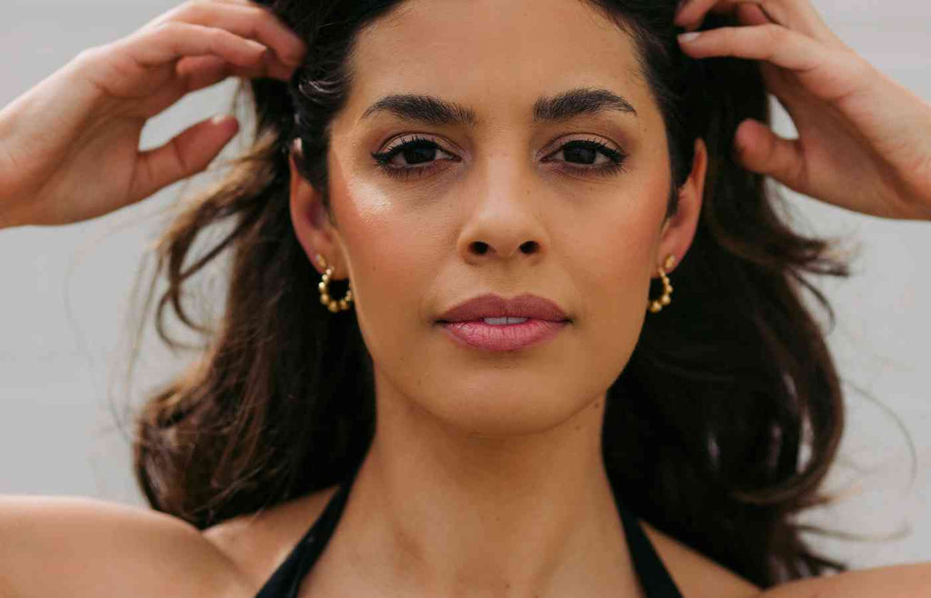 Your Guide to the Best Earrings for Sensitive Ears I Australia