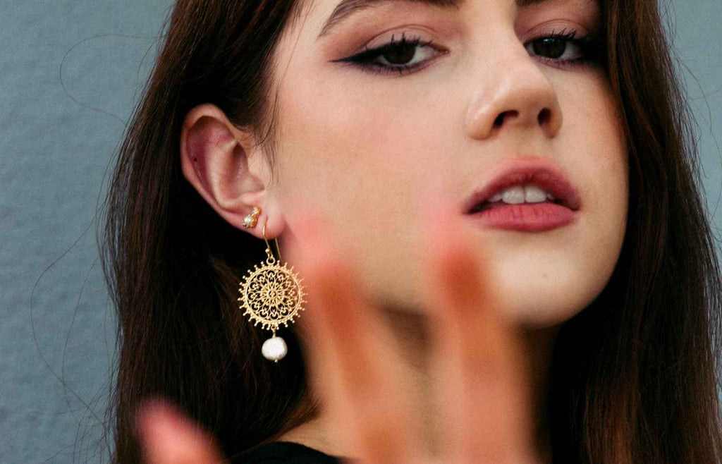 Statement Earrings - Prepare to Turn Heads