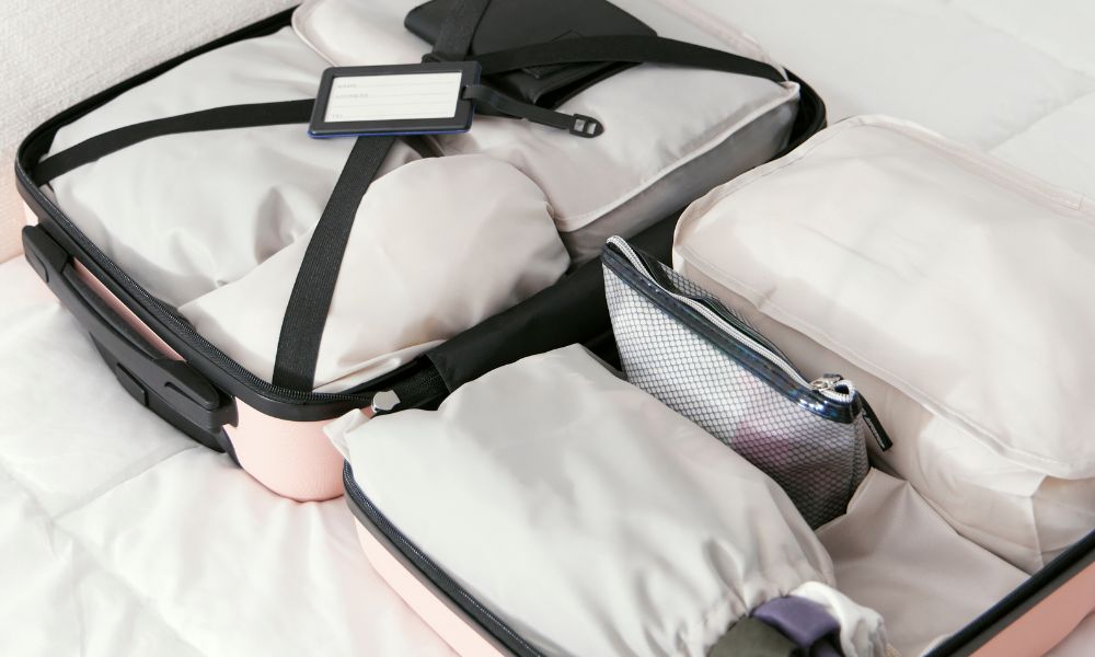 The Only Earrings You'll Need to Pack for Every Trip