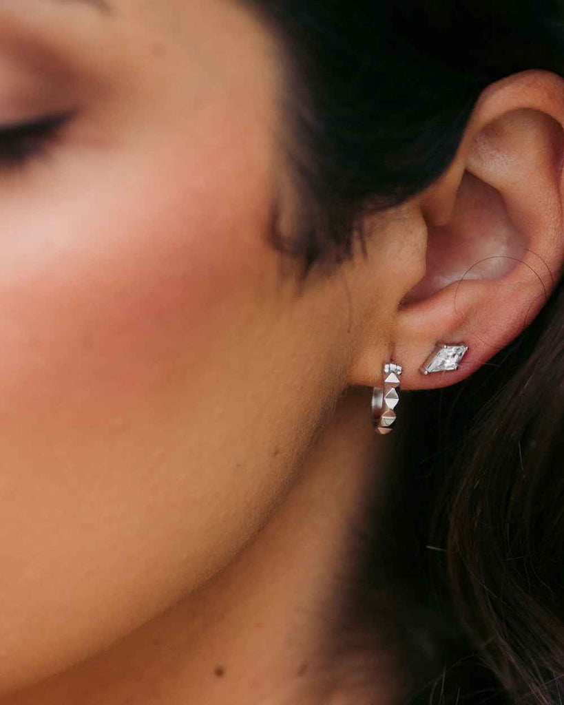 Earring Stacks