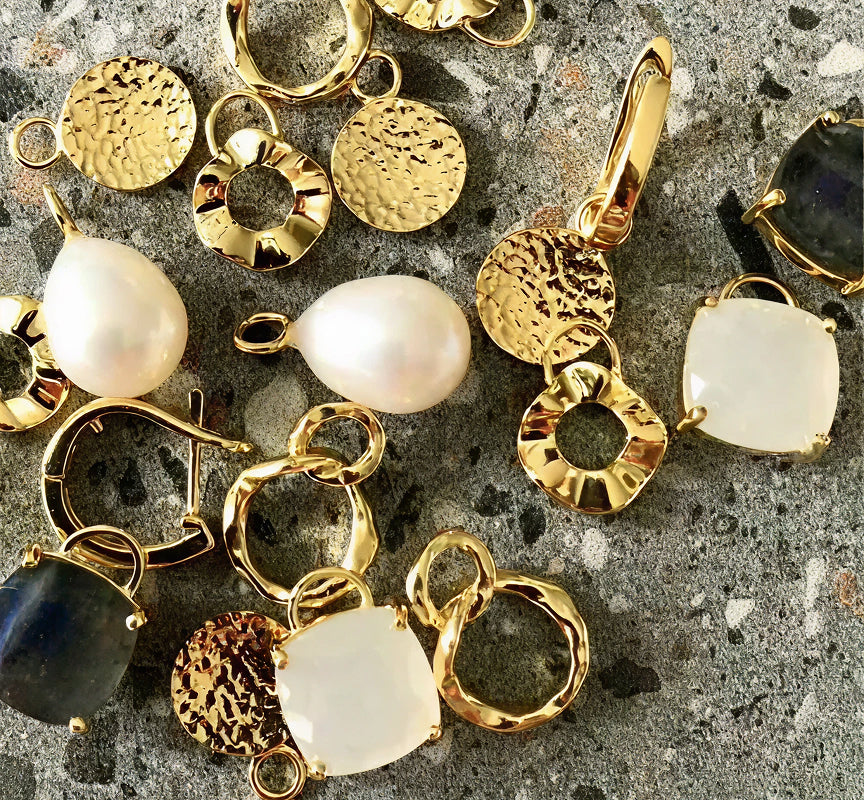 Earrings You'll Wear for Years to Come