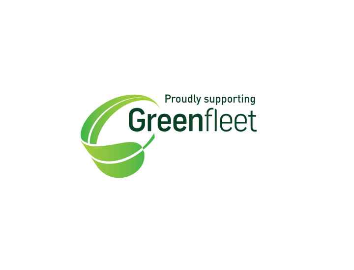 Greenfleet logo